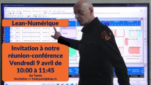 Read more about the article Invitation Réunion-Conférence le 9 avril